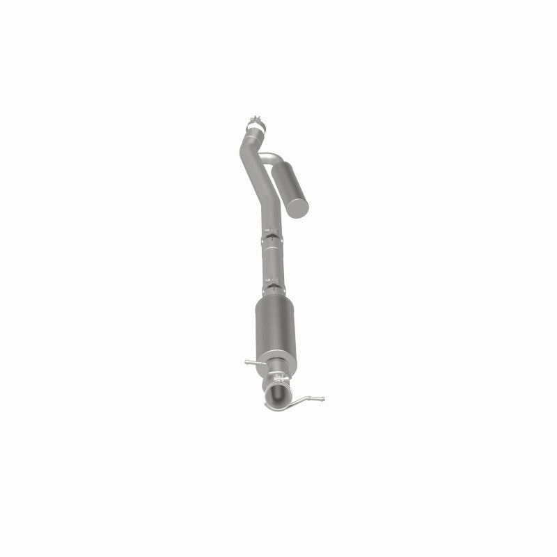 MagnaFlow D-Fit Muffler Replacement 409 SS 3.5in 19-21 GMC Sierra 1500 - 19534