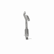 Load image into Gallery viewer, MagnaFlow D-Fit Muffler Replacement 409 SS 3.5in 19-21 GMC Sierra 1500 - 19534