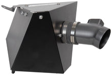 Load image into Gallery viewer, AEM 14-17 Mini Cooper S L4-2.0L F/I Gunmetal Gray Cold Air Intake - 21-839C