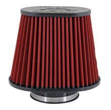 Load image into Gallery viewer, AEM Dryflow Air Filter-Oval Tapered 8in x 10.5in O/S Base / 5in x 7.75in O/S Top / 8in Height - 21-2258DK