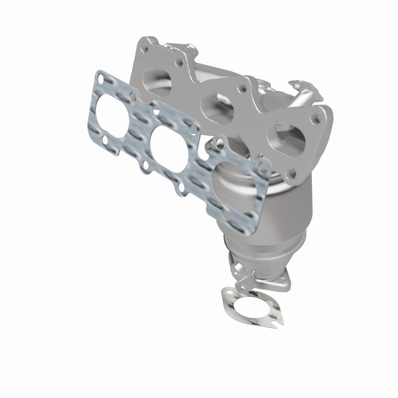 MagnaFlow 10-12 Santa Fe 3.5 Manifold Direct Fit Converter - 52737