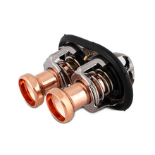 Load image into Gallery viewer, Mishimoto 11+ Ford 6.7L Powerstroke Low-Temperature Primary Cooling Sys Thermostat - MMTS-F2D-11L