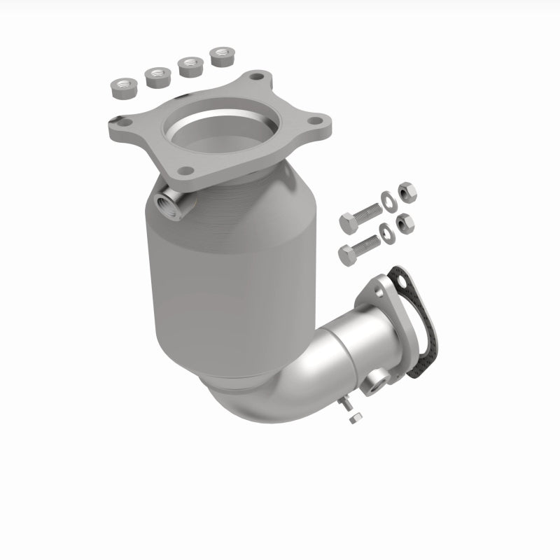MagnaFlow 20-21 Subaru WRX 2.0L Direct Fit Catalytic Converter - 6511822