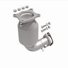 Load image into Gallery viewer, MagnaFlow 20-21 Subaru WRX 2.0L Direct Fit Catalytic Converter - 6511822