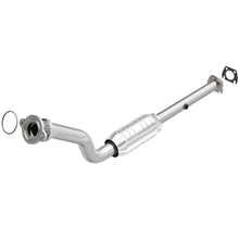 Load image into Gallery viewer, MagnaFlow Conv DF Lumina 98-00 3.1L - 23519
