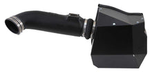 Load image into Gallery viewer, K&amp;N 11-15 Ford Super Duty 6.7L V8 Performance Intake Kit - 57-2582