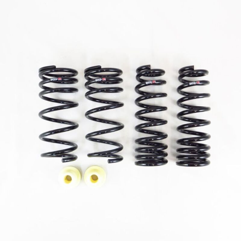 RS-R 2022 Lexus IS350 F Sport AWD Super Down Sus Springs - T595S
