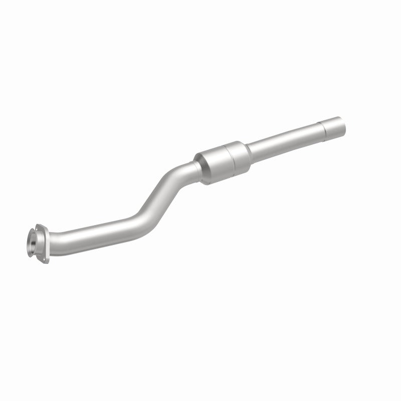 MagnaFlow Direct Fit Catalytic Converter 09 CTS-V 6.2L S/C Driver Side OEM - 49172