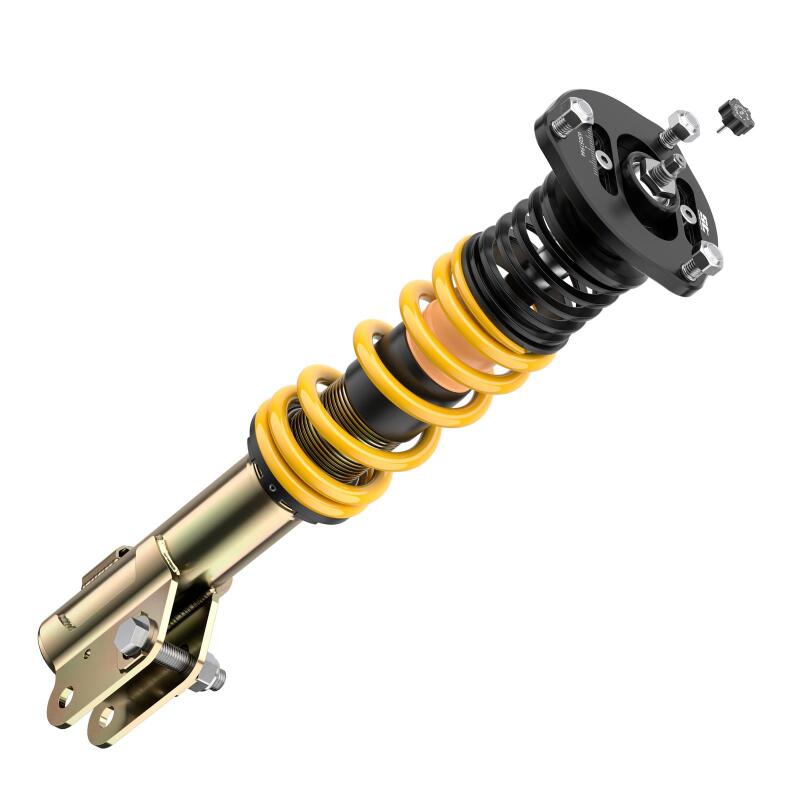 ST Coilover Kit 08-16 Mitsubishi Lancer Evo 10 - 18265817