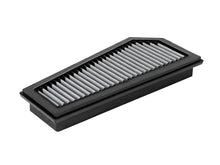 Load image into Gallery viewer, aFe Magnum FLOW OE Replacement Filter w/ Pro Dry S Media 12-15 Mercedes-Benz C250 L4-1.8L - 31-10288