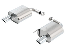 Load image into Gallery viewer, Borla 15-16 Ford Mustang 2.3L AT/MT Rear Section ATAK Exhaust - 11939