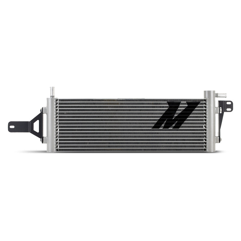 Mishimoto 10-12 Ram 2500/3500 6.7L Cummins Transmission Cooler - MMTC-RAM-10