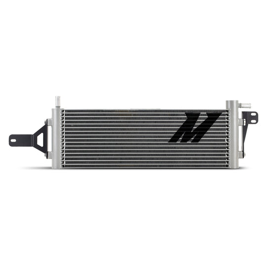 Mishimoto 10-12 Ram 2500/3500 6.7L Cummins Transmission Cooler - MMTC-RAM-10