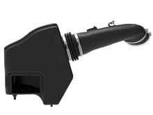 Load image into Gallery viewer, aFe Quantum Pro DRY S Cold Air Intake System 11-16 Ford Powerstroke V8-6.7L - Dry - 53-10003D