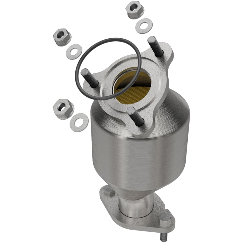 MagnaFlow Direct Fit Catalytic Converter 2010-2011 LaCrosse 3.6 L Underbody - 52301