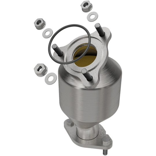 MagnaFlow Direct Fit Catalytic Converter 2010-2011 LaCrosse 3.6 L Underbody - 52301