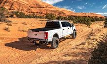 Load image into Gallery viewer, AMP Research 22-23 Ford F-250/350/450 All Cabs (Fits Only Sync 4 Models) PowerStep Plug N Play - Blk - 76242-01A
