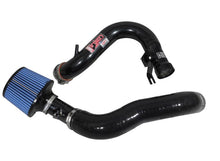 Load image into Gallery viewer, Injen 08-14 Mitsubishi Lancer 2.0L Non Turbo 4 Cyl. Black Cold Air Intake - SP1835BLK