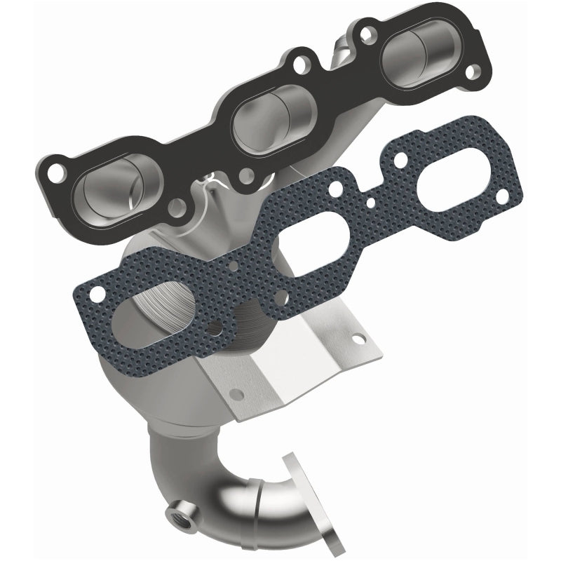 MagnaFlow Conv DF 2007 Mercury Milan 3.0L - 50460