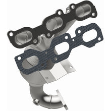 Load image into Gallery viewer, MagnaFlow Conv DF 2007 Mercury Milan 3.0L - 50460