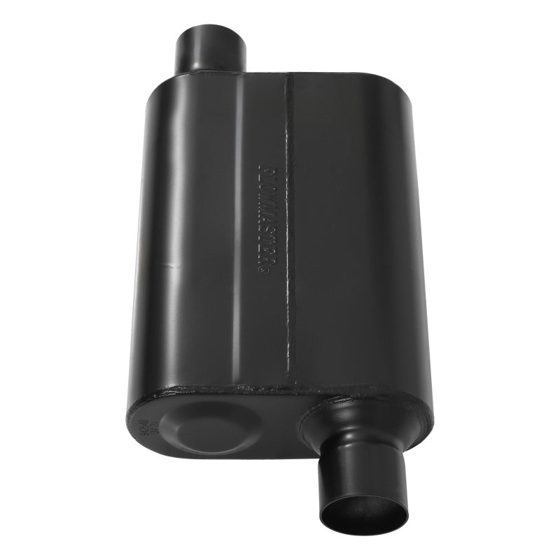 Flowmaster 2.5 IN(O)/OUT(O) Super 44 Series Muffler - 942548