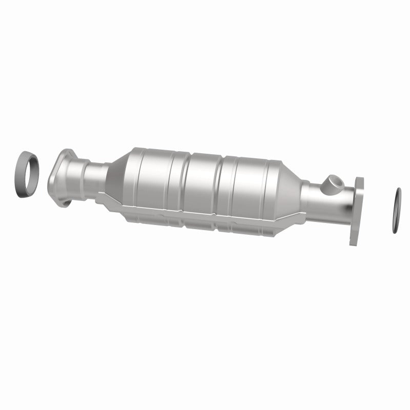 MagnaFlow Direct Fit Catalytic Converter 1998 Honda Odyssey 2.3L - 93114