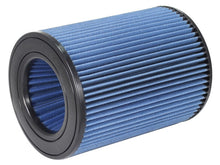 Load image into Gallery viewer, aFe MagnumFLOW Air Filters UCO P5R A/F P5R 4F x 8-1/2B x 8-1/2T (inv) x 11H - 24-91042