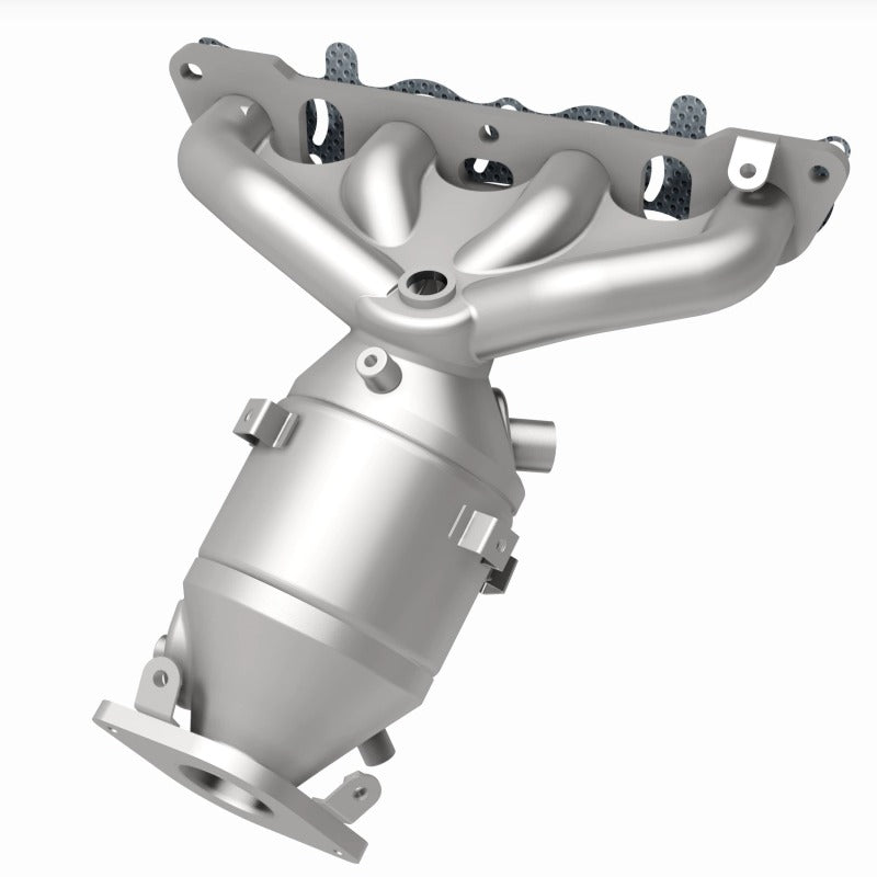 MagnaFlow 17-20 Nissan Rogue Sport Single Manifold 2L Direct Fit Converter - 290040