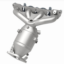 Load image into Gallery viewer, MagnaFlow 17-20 Nissan Rogue Sport Single Manifold 2L Direct Fit Converter - 290040
