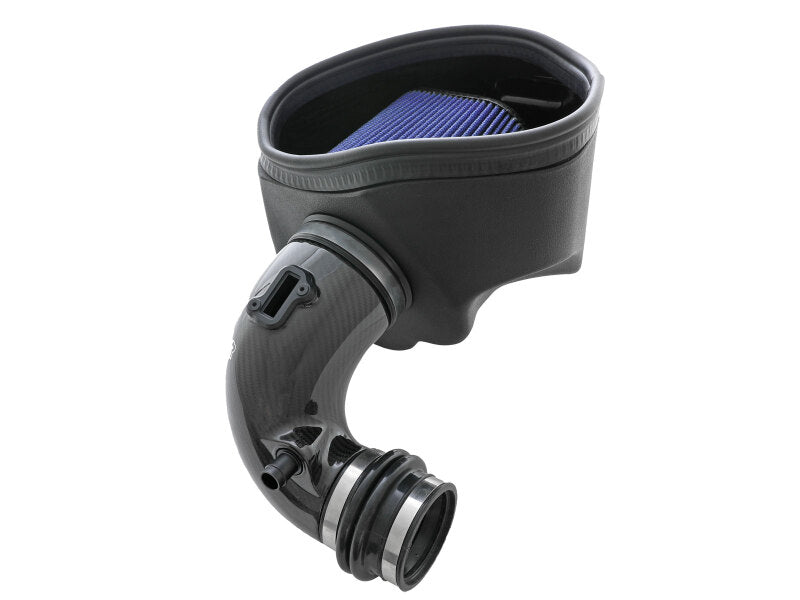 aFe 20-21 BMW Z4 M40i (G29) L6-3.0L (t) B58 Track Series Intake System w/ Pro 5R Filter - 57-10017R