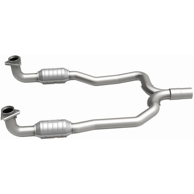 MagnaFlow Conv GM 49X6.5X4 2.25/3 - 93487