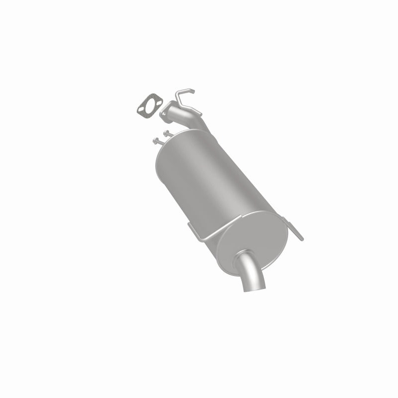 BRE Exhaust 00-04 Legacy Outback 2.5L Muffler Kit - 108-0093