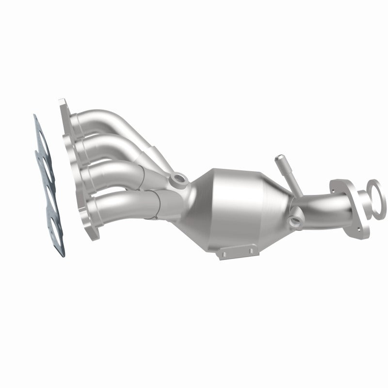 MagnaFlow 12-14 2 L4 1.5 OEM Manifold Direct Fit Converter - 22-064