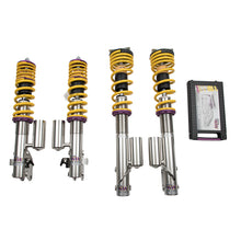 Load image into Gallery viewer, KW Coilover Kit V3 2004 Subaru Impreza STI (GD GG GGS) - 35245013