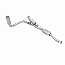 Load image into Gallery viewer, MagnaFlow Direct Fit Catalytic Converter 02 Dodge Ram 5.9L - 458018