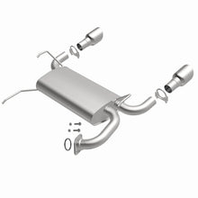 Load image into Gallery viewer, BRE Exhaust 03-08 FX35 FX45 3.5L 4.5L Muffler Kit - 108-0046
