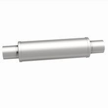 Load image into Gallery viewer, MagnaFlow Muffler Mag SS 14X4X4 2.5X2.5 - 10416