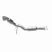 Load image into Gallery viewer, MagnaFlow 03-04 Volvo S60 2.5L Direct Fit Converter - 5561087