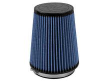 Load image into Gallery viewer, aFe MagnumFLOW Replacement Air Filter w/ Pro 5R Media 16-19 Ford Mustang GT350 V8-5.2L - 10-10145