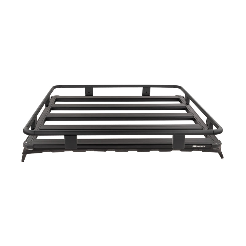 ARB Base Rack 49in x 51in with Mount Kit/Deflector/Full Cage Guard Rail - BASE293
