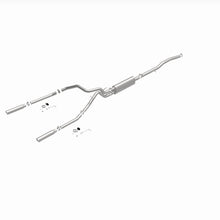 Load image into Gallery viewer, MagnaFlow Sys CB 05- Dakota Dual EC-CC/SB - 16622