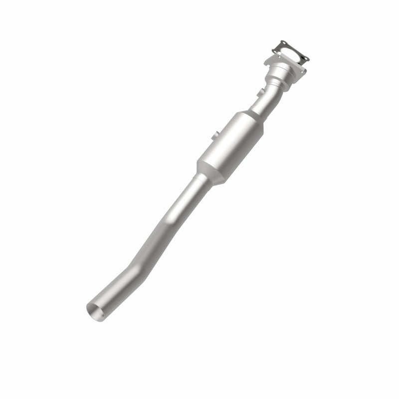 MagnaFlow 11-14 Jeep Patriot 2.4L Direct Fit Converter - 5561509