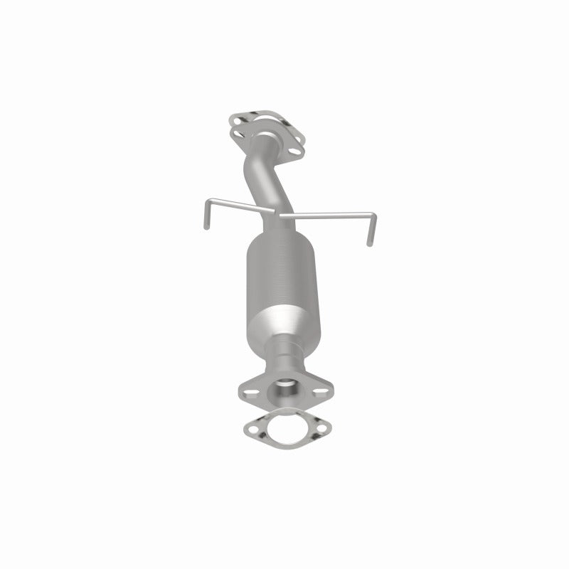MagnaFlow California Direct Fit Converter 1996 Ford Escort 1.8L - 4481150