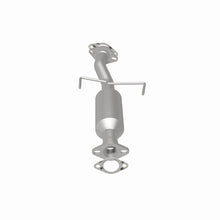 Load image into Gallery viewer, MagnaFlow California Direct Fit Converter 1996 Ford Escort 1.8L - 4481150