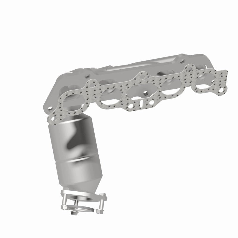 MagnaFlow Direct Fit Catalytic Converter 97-01 Toyota Camry 2.2L - California - 452016