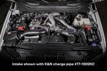 Load image into Gallery viewer, K&amp;N 63 Series AirCharger Performance Intake 20-21 Ford F250 V8-6.7L DSL - 63-2613