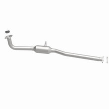 Load image into Gallery viewer, MagnaFlow Direct Fit Catalytic Converter 89-94 GEO Merto 1.0L 49S - 93135