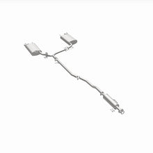 Load image into Gallery viewer, MagnaFlow Toyota BRE Exhaust Replacement Kit - 106-0963