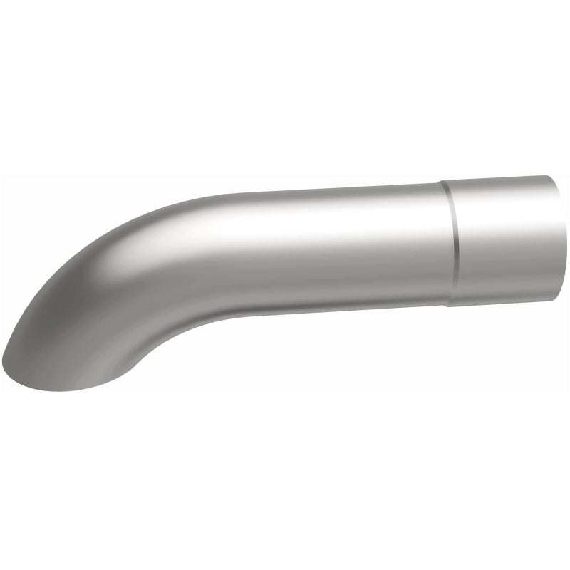 MagnaFlow Tip 1-pk Turn Down 3.5x16 - 35178