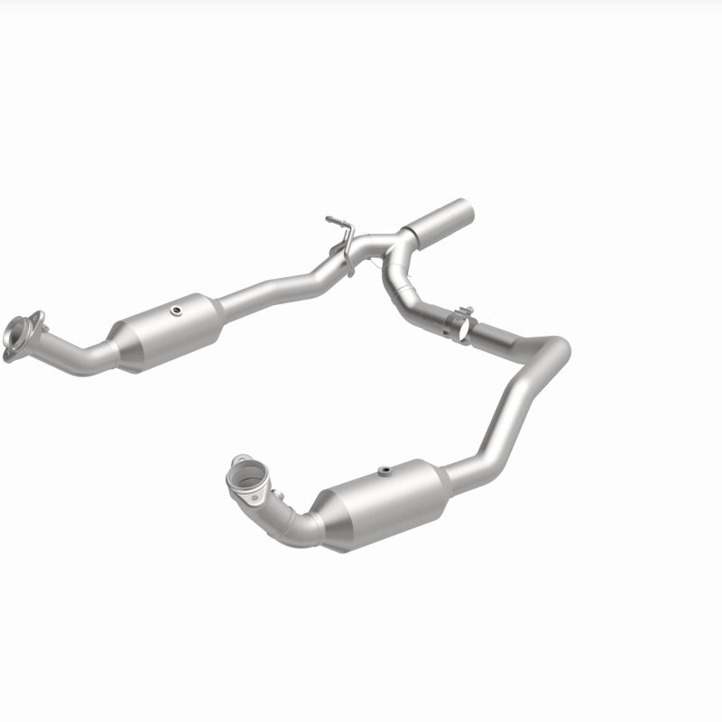 MagnaFlow 17-18 Ford E-350 6.8L Direct Fit Converter - 280014